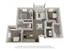 3 Bedroom 2 Bathroom